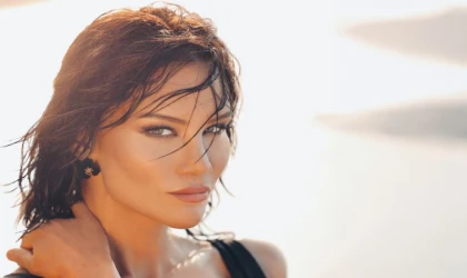 ÖZLEM KOLDAŞ’TAN SONER OLGUN ŞARKISI