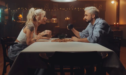 SEFO VE İREM DERİCİ’DEN SÜRPRİZ DÜET