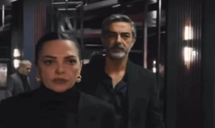 ÜMİT YALAZA YER ALTI DİZİSİNE DAHİL OLDU