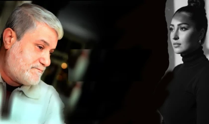 BABA İLE KIZIN MUHTEŞEM DÜETİ