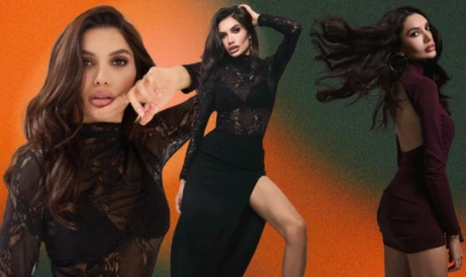 EYLAM AYTAŞ FRANSA YOLCUSU