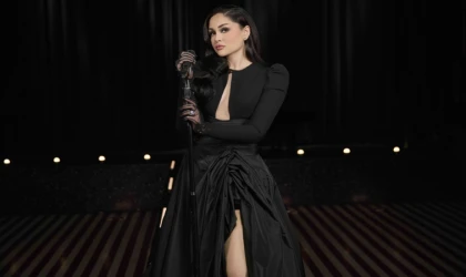 HAKAN ALTUN VE SİBEL CAN’DAN NAZ ŞENLENDİRİCİ’YE TAM NOT