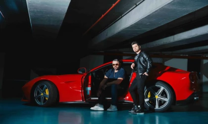 HAYALLERİN VE MÜZİĞİN BULUŞMASI