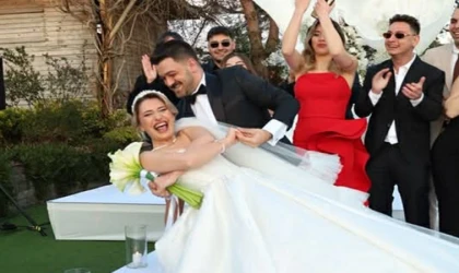 MASALSI DÜĞÜN ÇAVUŞBAŞI KASRI’NDA