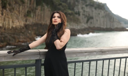 MÜZİK YOLCULUĞUMDAN VAZGEÇMEM