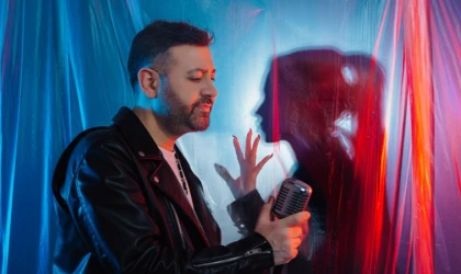 POPÜLER KÜLTÜRE RUHUMU KATTIM