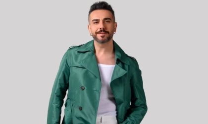 ŞARKI SÖYLEMEK BENİM ÖLÜM KALIM MESELEM