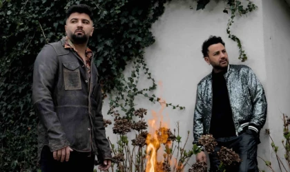 SEVENLERİNE YENİ ŞARKI SÜRPRİZİ