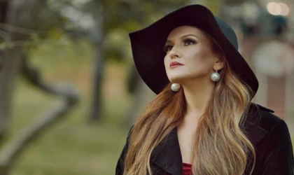 SUZAN TEMELLİ'DEN YENİ SİNGLE