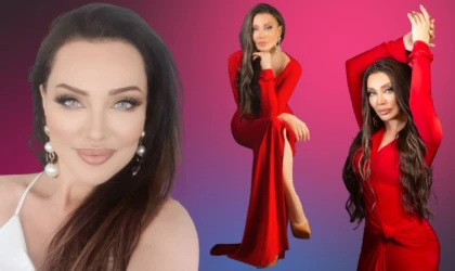 UMUT AKYÜREK YORUMUYLA DUYGULARA HÜKMEDİYOR