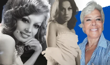 YEŞİLÇAM'IN AÇIK SÖZLÜ STARI