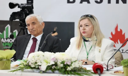 DOĞAYA HEP BİRLİKTE SAHİP ÇIKACAĞIZ