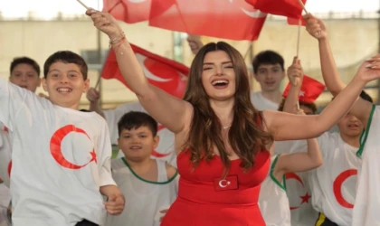 ZAFER BİZİMDİR