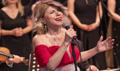 BİR GÜN ARAYLA İKİ ÖZEL KONSER