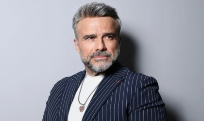 SANAT HAYATIMDA İLK KEZ BU ŞARKI DA HEYECANLANDIM