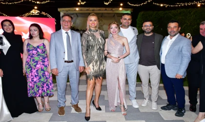TUĞBA ÖZAY’DAN VASİYET