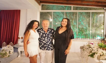 BODRUM’DA EĞLENCE DORUĞA ÇIKTI