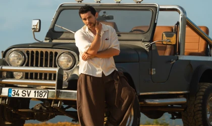 CEM BELEVİ İLE YAZ GELDİ