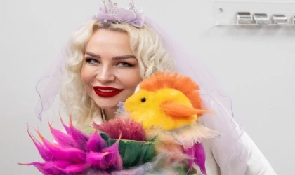 EVCİL HAYVANLARA LÜKS KUAFÖR