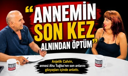 EVİN ÖNÜ KARGALARLA DOLMUŞTU