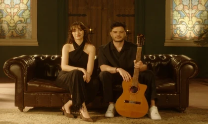 İLYAS YALÇINTAŞ VE AYTEN RASUL’DAN YENİ ŞARKI