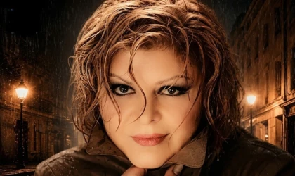 NEŞE KARABÖCEK'TEN YENİ TEKLİ