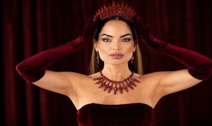 SAHNELERİN ALBÜMSÜZ ASSOLİSTİ