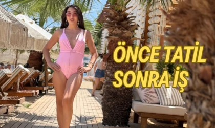 TUĞÇE ENGİN'DEN ÇOK KONUŞULACAK MAGAZİN PROJESİ