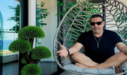 ‘GURUR’ İÇİN KIBRIS’I SETE ÇEVİRDİ