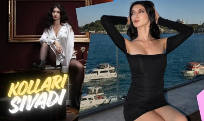 BEYZA SARI’DAN PODYUMDA BÜYÜK ÇIKIŞ