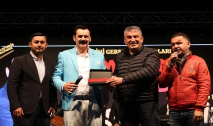 GEREDE MİLYONU GÖRDÜ