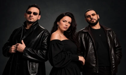 MADERZAT & YEŞİM SALKIM SİNGLE LANSMAN KONSERİ