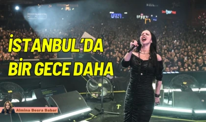 MEĞER HAYATLARIMIZIN BÜYÜK BİR ANLAMI EKSİKMİŞ