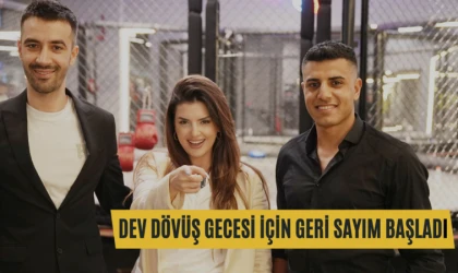 OTUZ ÜLKEDEN YÜZ YİRMİ DÖVÜŞÇÜ İSTANBUL'DA BULUŞUYOR