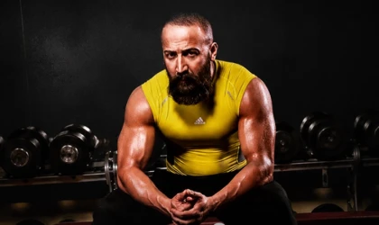 SAĞLIKLI YAŞAM İÇİN DEV BULUŞMA