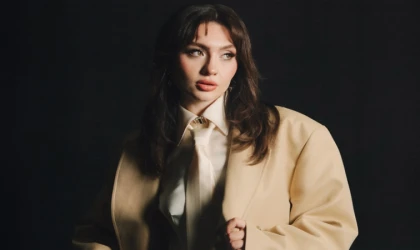 EDA VERA, YENİ ŞARKISIYLA TR-POP SAHNESİNDE