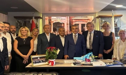 KUAFÖRLÜK SEKTÖRÜNDE YENİ DÖNEM