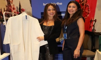 MODA HAYALİ GERÇEK OLDU