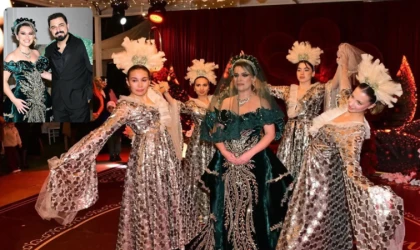 SOSYAL MEDYADAN GÖNÜL BAHÇESİ’NE